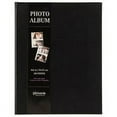thumbnail image 5 of New View Gifts 8 x 10 Black Linen Photo Album, Holds 240 - 4"x6" Photos, 5 of 5