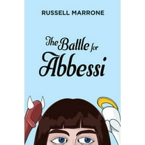 Evangelina, Warrior Angel: The Battle for Abbessi (Hardcover)