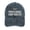 Navy, variant on Professional Crop Duster Charcoal Classic Unisex Cotton Adjustable Baseball Cap – Plain Dad Hat