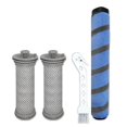 thumbnail image 1 of Filtro Hepa de cepillo principal de repuesto Compatible con A10/a11 Hero A10/a11 Master Robotic Vacuum Cleane Hy, 1 of 5