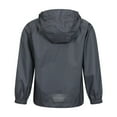 thumbnail image 2 of Mountain Warehouse Boys/Girls Pakka II Waterproof Jacket, 2 of 5
