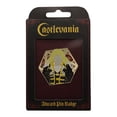 thumbnail image 2 of Castlevania Limited Edition Alucard Pin Badge, 2 of 6