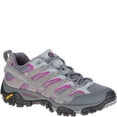 thumbnail image 2 of Zapato de Senderismo para Mujer Merrell Moab 2 Vent Cuero y Malla Talla 9 US, 2 of 9
