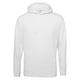 thumbnail image 1 of AWDis - Sudadera con capucha estilo desgastado unisex (Blanco Ártico Lavado), 1 of 2
