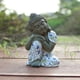 thumbnail image 3 of Adorno de resina, decoración artística, estatua de Buda, Feng Shui, artesanías para jardín al aire libre, figura de resina, decoración para el patio sureste. Dormido, 3 of 8