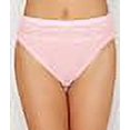 thumbnail image 2 of Warner's Womens No Pinching. No Problems. Hi-Cut Brief 3-Pack Style-5109J3, 2 of 3