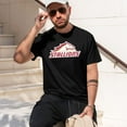 thumbnail image 4 of Birmingham Stallions Shirt Short Sleeve Cotton Tshirt, 4 of 5