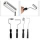 thumbnail image 3 of 4pcs / Set Kit de Herramientas de Laminación de Laminación de Laminación de Padras de para FRP Resina, 3 of 9