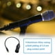 thumbnail image 3 of Bearachild Cable de Audio con doble blindaje, sistema estéreo, adaptador de enchufe resistente al desgaste, cámara de vídeo, consola de sonido Cables de audio/vídeo 0.5 m, 3 of 6