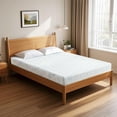 thumbnail image 3 of Twin Mattress, 5 inch Twin Bed Mattress for Kids, Gel Memory Foam Mattresses for Cooling Night Sleep & Pressure Relief, CertiPUR-US Certified, 3 of 8