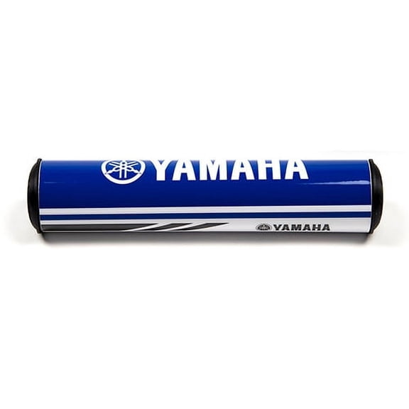 Factory Effex 23-66210 10" Conventional Premium Bar Pads For Yamaha