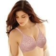 thumbnail image 1 of Bali-Live It Up And Seamless Underwire Bra-3353, 1 of 4