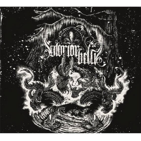 Gators Rumble Chaos Unfurs (CD)