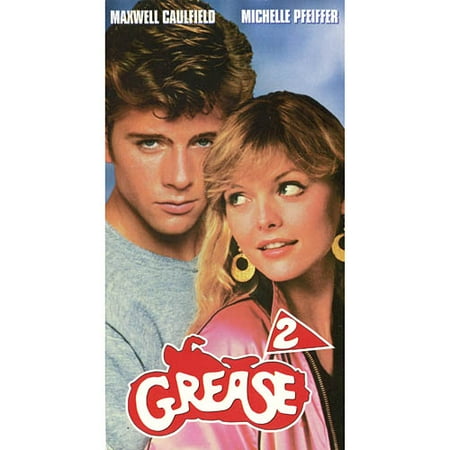 Grease 2