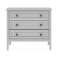 thumbnail image 2 of Crown 31.29" Dresser, 2 of 11