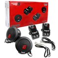 thumbnail image 2 of Cerwin Vega H7TAK 300W Max & 35W RMS HED 1 in. Tweeter Add-on Kit, 2 of 3