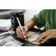 Slice 10416 Precision Cutter Craft Knife | Finger Friendly Hobby Knife For Beautiful, Intricate Cuts