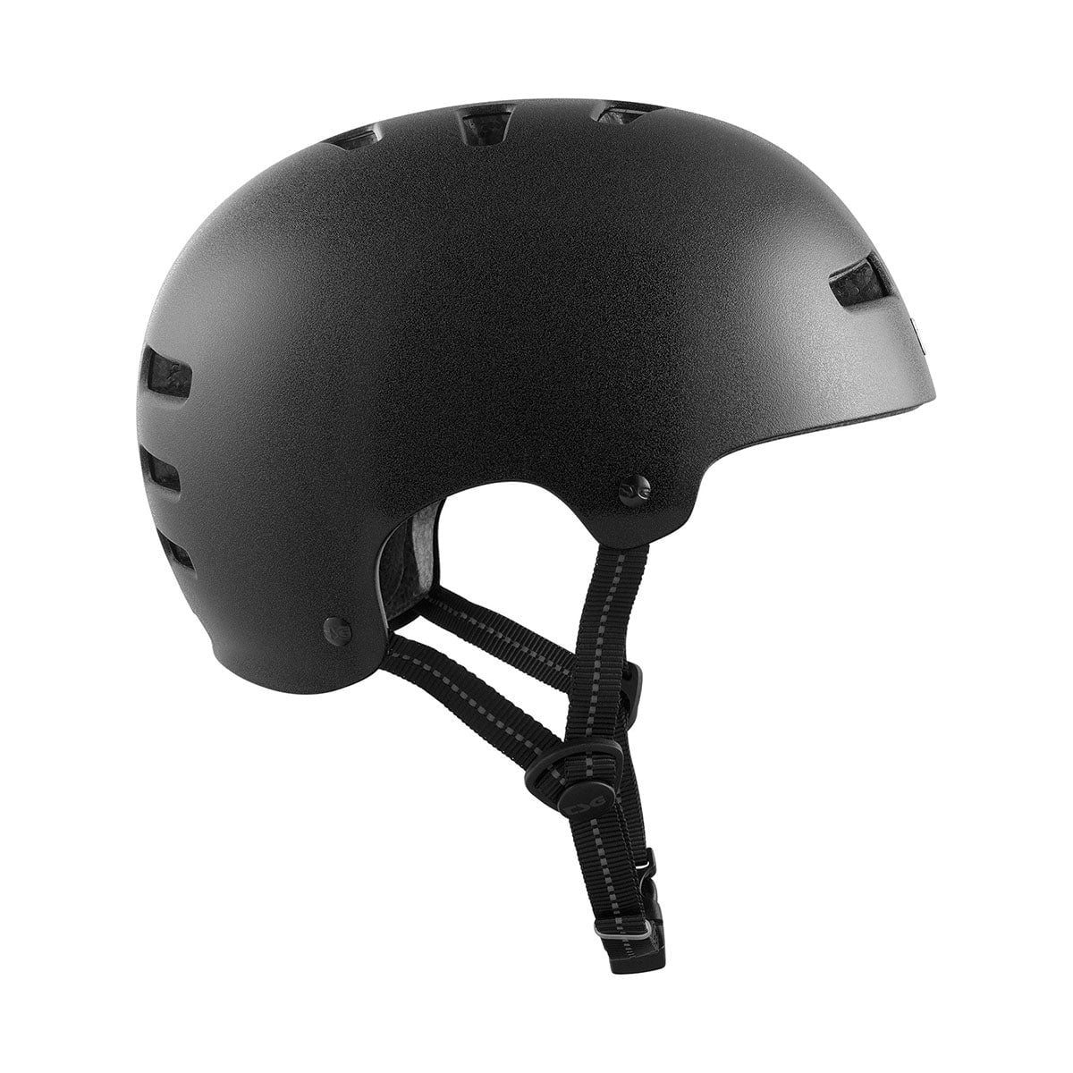TSG Evolution Multi-Color Skate Bike Helmet, ABS Hardshell, Snug Fit,Low Fit