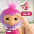 thumbnail image 3 of Paquete interactivo de 2 alevines de Baby Monkeys Charli & Leo, 3 of 5