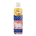 thumbnail image 3 of Carolines Treasures BB8386MUK Kuvasz American Michelob Ultra Hugger for slim cans  Slim Can multicolor, 3 of 3
