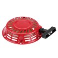 thumbnail image 4 of LHCER Recoil Starter Pull Start Assembly for 2KW 168F Gasoline Generator, Pull Starter, Pull Start Assembly, 4 of 8