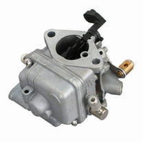 6BX-14301-10 6BX-14301-11 6BX-14301-00 Carburetor Assembly For Yamaha 4-stroke 6HP F6 Outboard Engine Carb 6BX-14301-10-00
