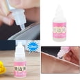 thumbnail image 2 of Fray Liquid Seam Sealant for Paper Quilling Scrapbooking 30ml, 2 of 7