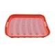 thumbnail image 5 of 6 in 1 Sausage Machine DIY Mold Making Hot Dog Handmade Ham Silicone Mold Food Machine Kitchen Cooki, 5 of 5