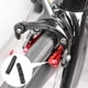 thumbnail image 4 of Soidarity 1 par de pastillas de freno, bloque de tope de rueda, accesorios de bicicleta, pieza de bicicleta para reemplazar Ciclismo Negro Soidarity OD020647-01, 4 of 6