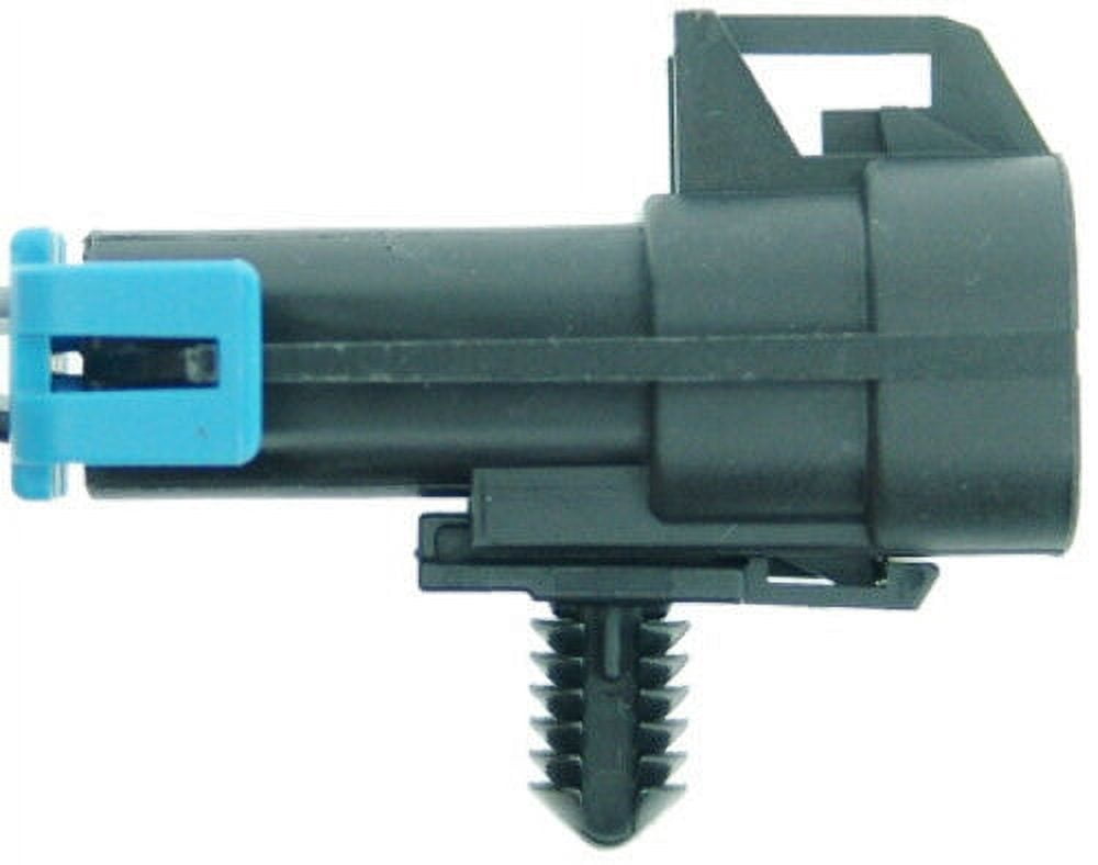 NTK OE Connector Oxygen Sensor, OE Type Fits select: 2002-2005 CHEVROLET CAVALIER, 2003-2007 SATURN ION