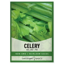 Utah 52-70 Celery Seeds