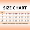 thumbnail image 4 of Godom Halloween Pumpkin Hooded Sweatshirts for Women Lightweight Halloween Graphic Drawstring Pullover, 4 of 6