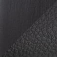 thumbnail image 2 of LumiSource Black Wood, Black PU Gardenia Chair, 2 of 7