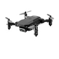 thumbnail image 4 of S66 RC Drone con cámara 4K Drone Cámara dual Posicionamiento de flujo óptico WiFi FPV Drone Modo sin Abody Bolsa para cámaras 4K, 4 of 7