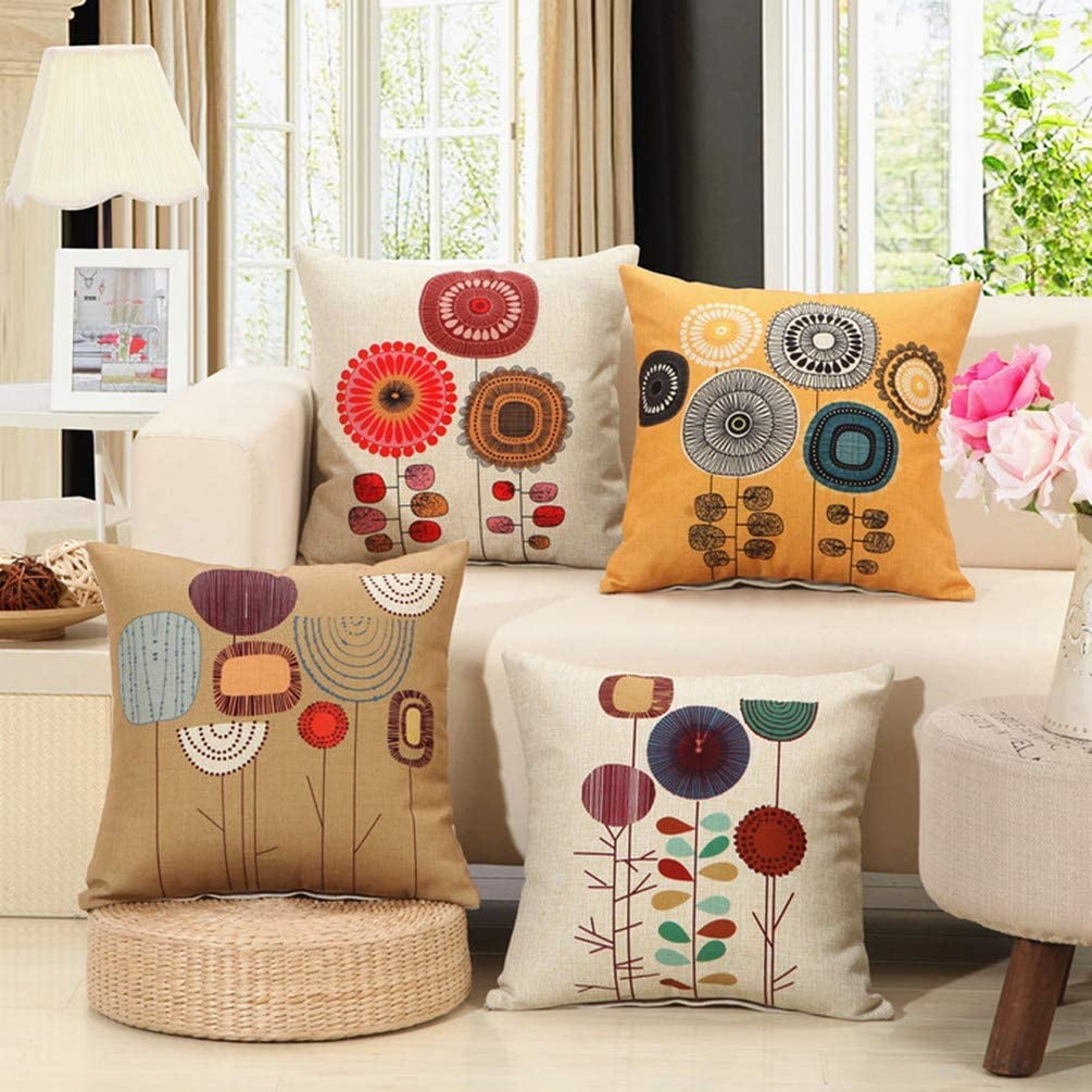 Sofa pillows tiklowalker