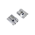 thumbnail image 2 of 2pcs Universal Piping Presser Foot, 2 of 3