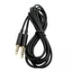 thumbnail image 1 of Cable de auriculares ,Cable de auriculares a10 Cable de repuesto,Cable de repuesto Cable a10 Accesorios a40,Cable de volumen a10 de 2,0 m Cable de auriculares de 3,5 mm,Cable de audio de, 1 of 7