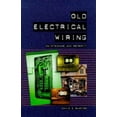 thumbnail image 1 of Pre-Owned Old Electrical Wiring Maintenance and Retrofit (Paperback) 0070578796 9780070578791, 1 of 1
