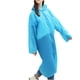 thumbnail image 4 of Chaqueta cortavientos impermeable, transpirable y cortavientos, ligera y aislante, con cremallera completa, ideal para viajes al aire libre, protección contra la lluvia, ropa de abrigo de, 4 of 6