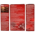 thumbnail image 3 of Revlon Colorsilk Beautiful Permanent Hair Color, 43 Medium Golden Brown, 6 Pack, 3 of 4