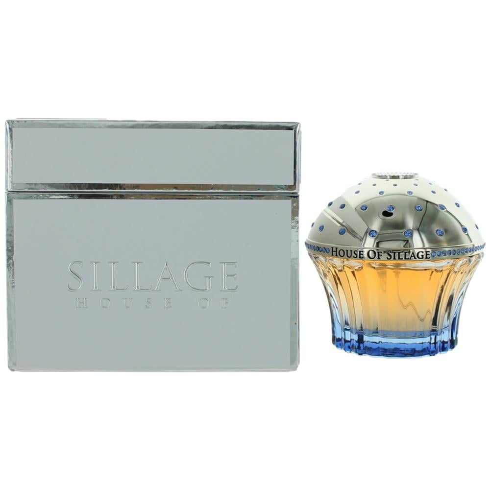 House of Sillage House of Sillage Tiara Perfume 2.5oz Parfum Spray