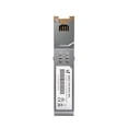 thumbnail image 3 of Ubiquiti - SFP+ transceiver module - 10GbE - over copper - RJ-45, 3 of 3