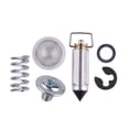 thumbnail image 5 of 4 Sets Motorcycle Carburetor Repair Kit Fit for Yamaha FZS1000 FAZER FZ-1 2005 2004 2003 2002 2001, 5 of 5