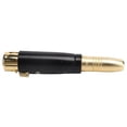 thumbnail image 3 of YLSHRF 6.35mm 1/4" Female To 3Pin XLR Female Audio Cable Adapter Zinc Alloy Plug Mic, 3 of 8
