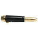 thumbnail image 3 of Adaptador XLR hembra, 6,35 mm hembra a XLR Línea de micrófono Adaptador XLR Conector XLR Diseño aerodinámico, 3 of 9
