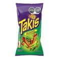 thumbnail image 2 of Botana Barcel Takis fajita 94 g, 2 of 5