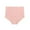 Pink, variant on Fengyings Over Bump Maternity Underwear Cotton Plus Size Pregnancy Panties High Waist Postpartum Support Briefs