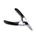thumbnail image 2 of Professional Dog Nail Clipper, 2 Pack Cat Nail Clippers, Stainless Steel Pet Nail Scissors with Professional Nail File Kit for Kittens, Puppies, Rabbits, 2 of 5
