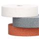 thumbnail image 3 of 3Pcs Grinding Wheel Grinder Polisher Polishing Tool Set Kit for Metal Ceramic Wood, 3 of 5