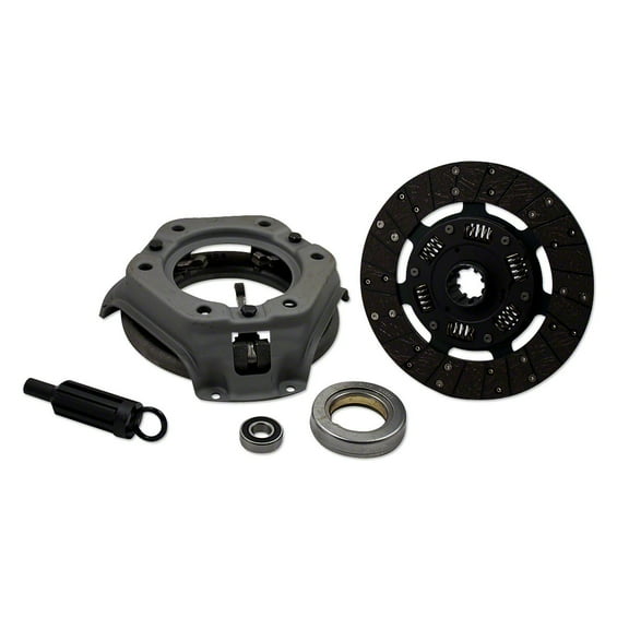Clutch Kit Fits Ford Tractor